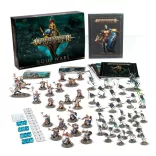 Warhammer Age of Sigmar: Soul Wars
