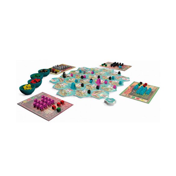 Century - A Kelet Csodái