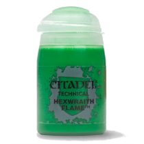 Citadel festék: Contrast - Hexwraith Flame