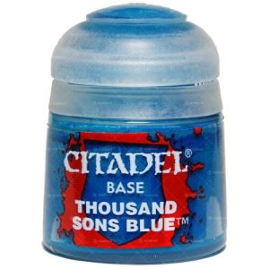 Citadel festék: Base - Thousand Sons Blue