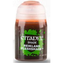 Citadel festék: Shade - Reikland Fleshshade