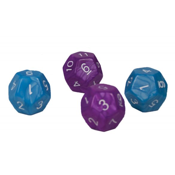 Math Dice Chase BONTOTT kockajáték