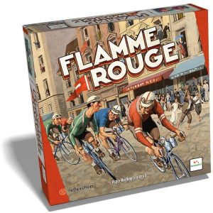 Flamme Rouge