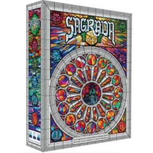 Sagrada