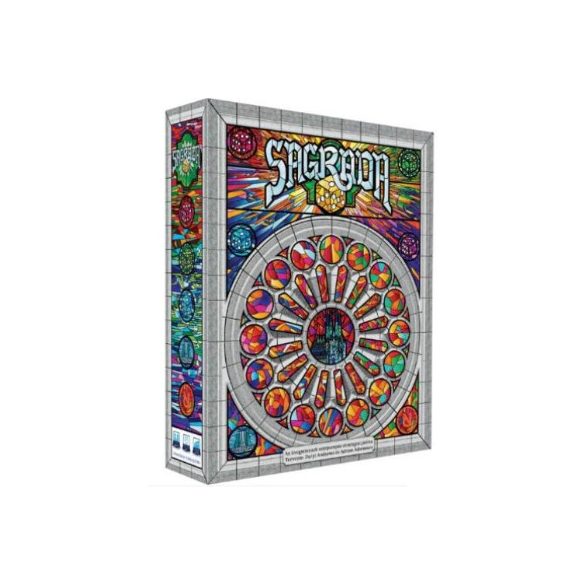 Sagrada