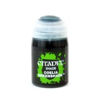 Citadel festék: Shade - Coelia Greenshade
