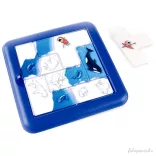 Északi sark Expedíció