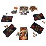 Álarcosbál (Mascarade)