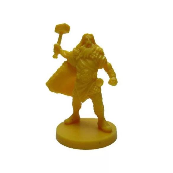 Blood rage Asgard istenei kiegészítő