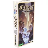 Dixit 7 - Látomások