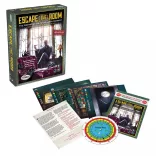 Escape the Room - A szanatórium rejtélye