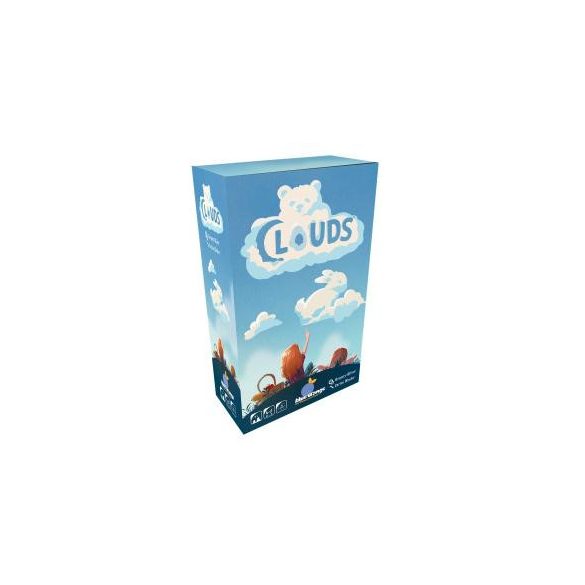 Clouds
