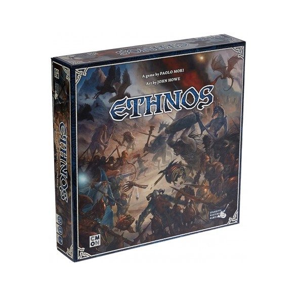 Ethnos