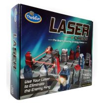 Laser Chess BONTOTT társasjáték