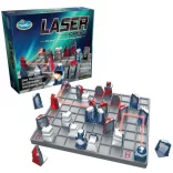 Laser Chess