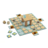 Djeco Chop chop macska-egér társasjáték