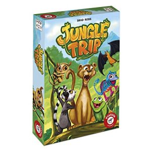 Jungle Trip