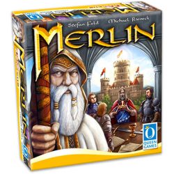 Merlin