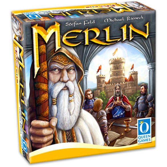 Merlin