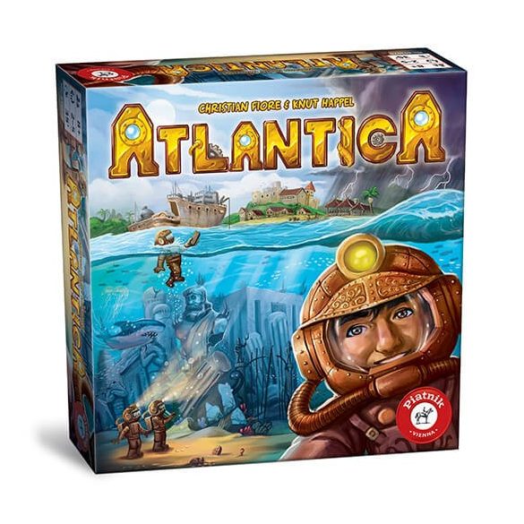 Atlantica