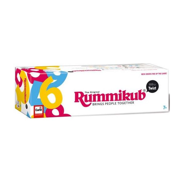 Rummikub Twist special pack