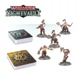 Warhammer Underworld: Nightvault: Garrek's Reavers kiegészítő