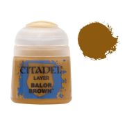 Citadel festék: Layer - Balor Brown