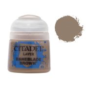 Citadel festék: Layer - Baneblade Brown