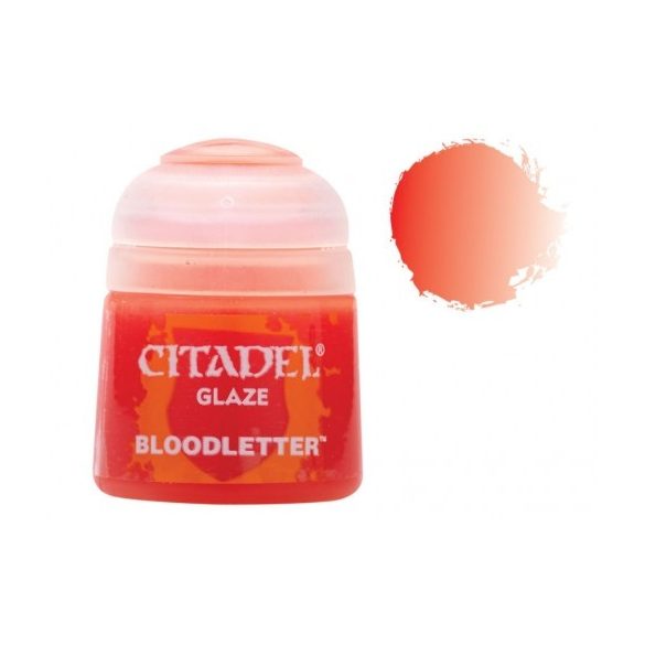 Citadel festék: Glaze - Bloodletter