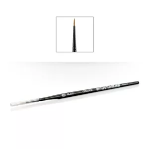 Citadel ecset - Glaze M Brush