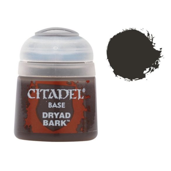 Citadel festék: Base - Dryad Bark