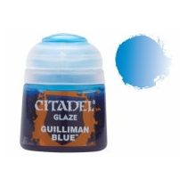 Citadel festék: Glaze - Guilliman Blue