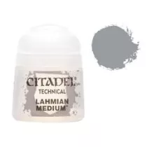 Citadel festék: Technical - Lahmian Medium (12ml)
