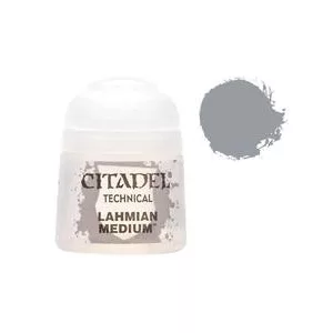 Citadel festék: Technical - Lahmian Medium (12ml)