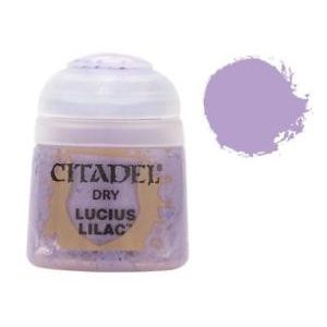 Citadel festék: Dry - Lucius Lilac