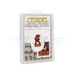 Citadel kiegészítő - Middenland Tufts