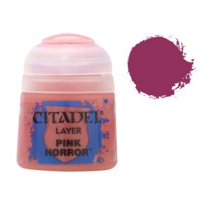 Citadel festék: Layer - Pink Horror