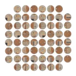 Citadel kiegészítő - Sector Imperialis: 32 mm Round Bases