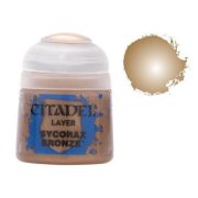 Citadel festék: Layer - Sycorax Bronze