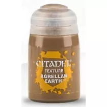 Citadel festék: Texture - Agrellan Earth