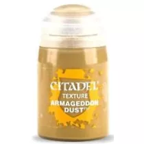 Citadel festék: Texture - Armageddon Dust