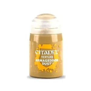 Citadel festék: Texture - Armageddon Dust