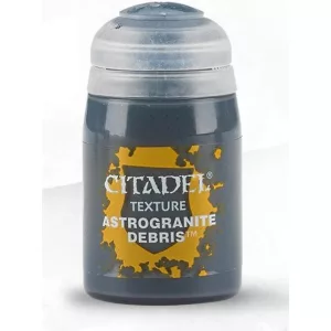 Citadel festék: Texture - Astrogranite