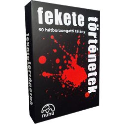Fekete történetek