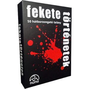 Fekete történetek