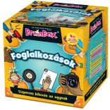 Brainbox - Foglalkozások