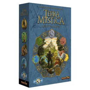 Terra Mystica