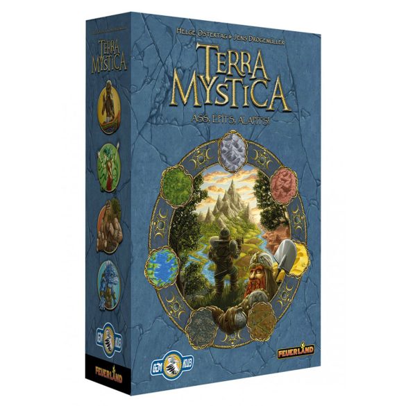 Terra Mystica