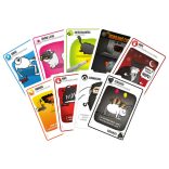 Robbanó cicák (Exploding Kittens - magyar nyelvű)