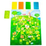 Kuflik - Kuflinyomozók társasjáték